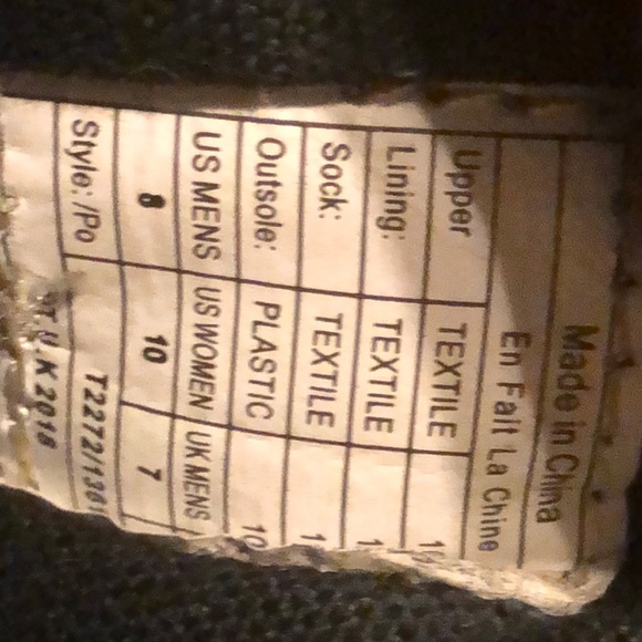 Anarchic creepers - Picture 4 of 4